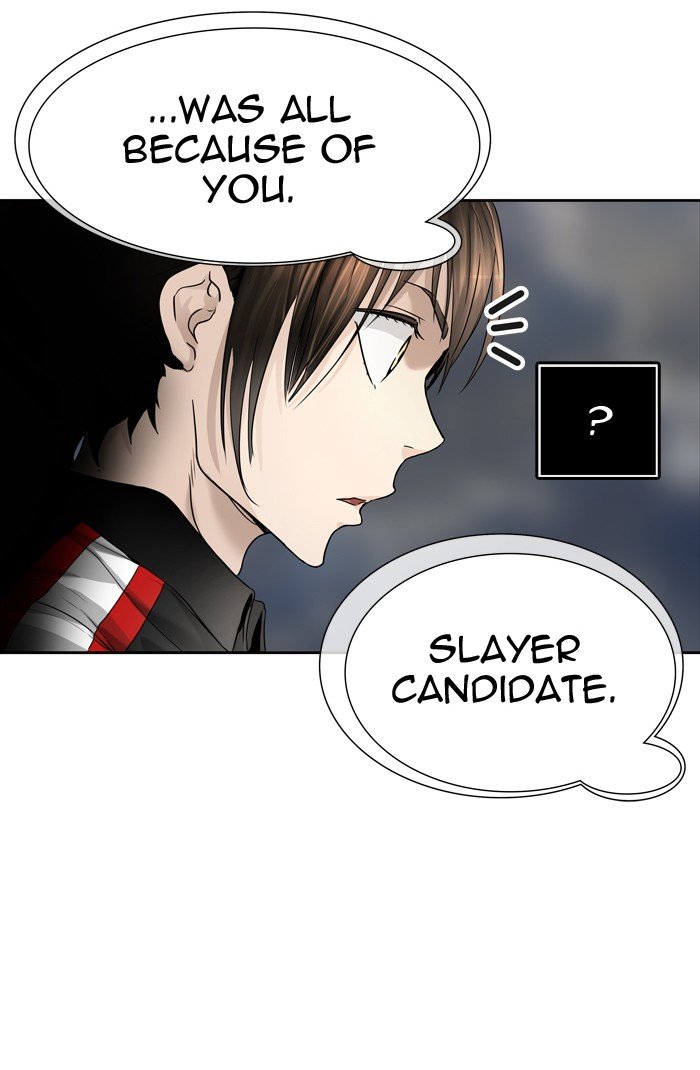 Tower of God, Chapter 452 image 057